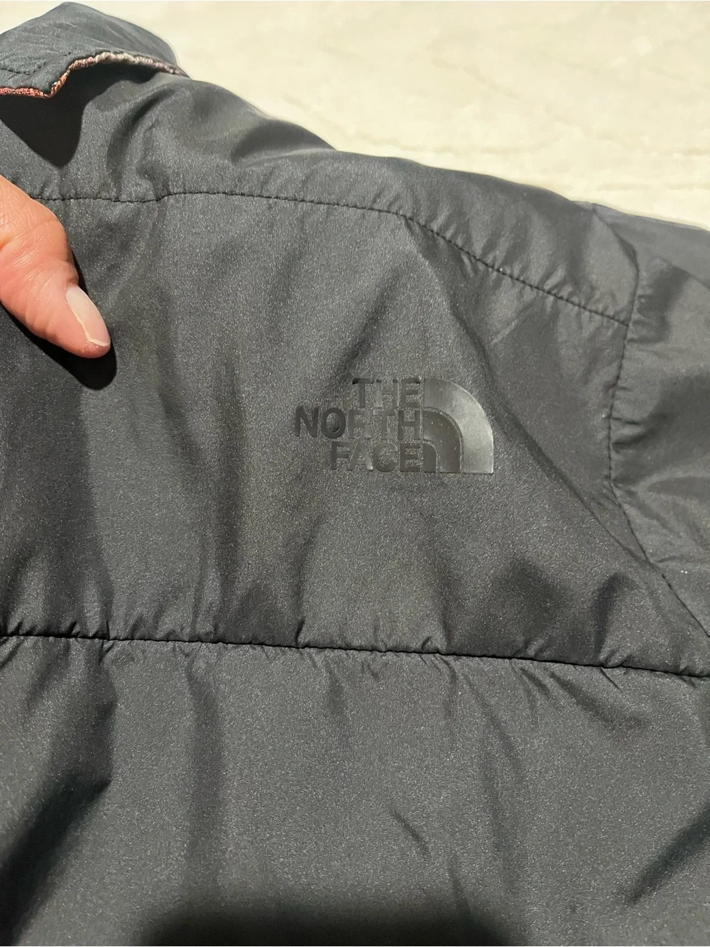 The North Face Fort Point Reversible Flannel Shacket Plaid Snap Mens M
